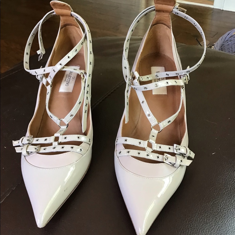Valentino shoes
